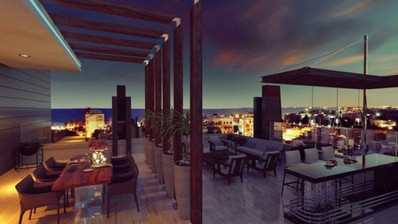4 Bed Apartment For Sale In Mouttagiaka Limassol Cyprus