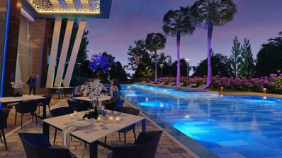 4 Bed Apartment For Sale In Mouttagiaka Limassol Cyprus