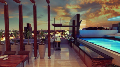 4 Bed Apartment For Sale In Mouttagiaka Limassol Cyprus