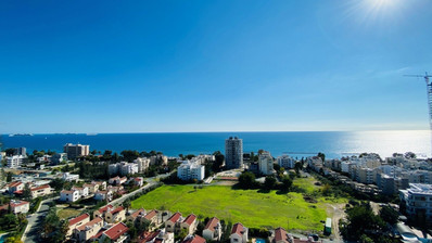 4 Bed Apartment For Sale In Mouttagiaka Limassol Cyprus