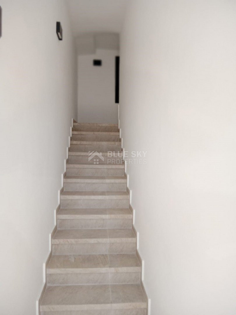 Building For Sale In Agia Zoni Limassol Cyprus