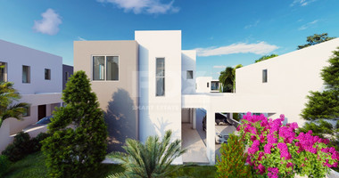 3 Bed House For Sale In Mandria Pafou Paphos Cyprus