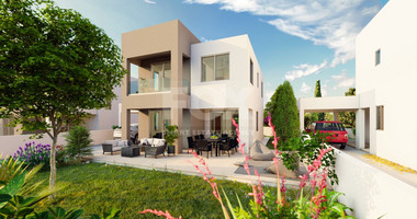 3 Bed House For Sale In Mandria Pafou Paphos Cyprus