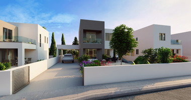 3 Bed House For Sale In Mandria Pafou Paphos Cyprus