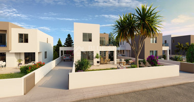 3 Bed House For Sale In Mandria Pafou Paphos Cyprus