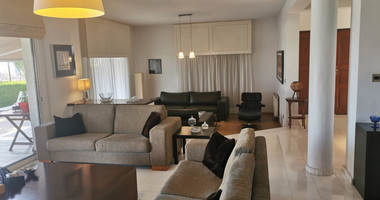 5 Bed House To Rent In Agios Tychon Limassol Cyprus