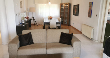 5 Bed House To Rent In Agios Tychon Limassol Cyprus