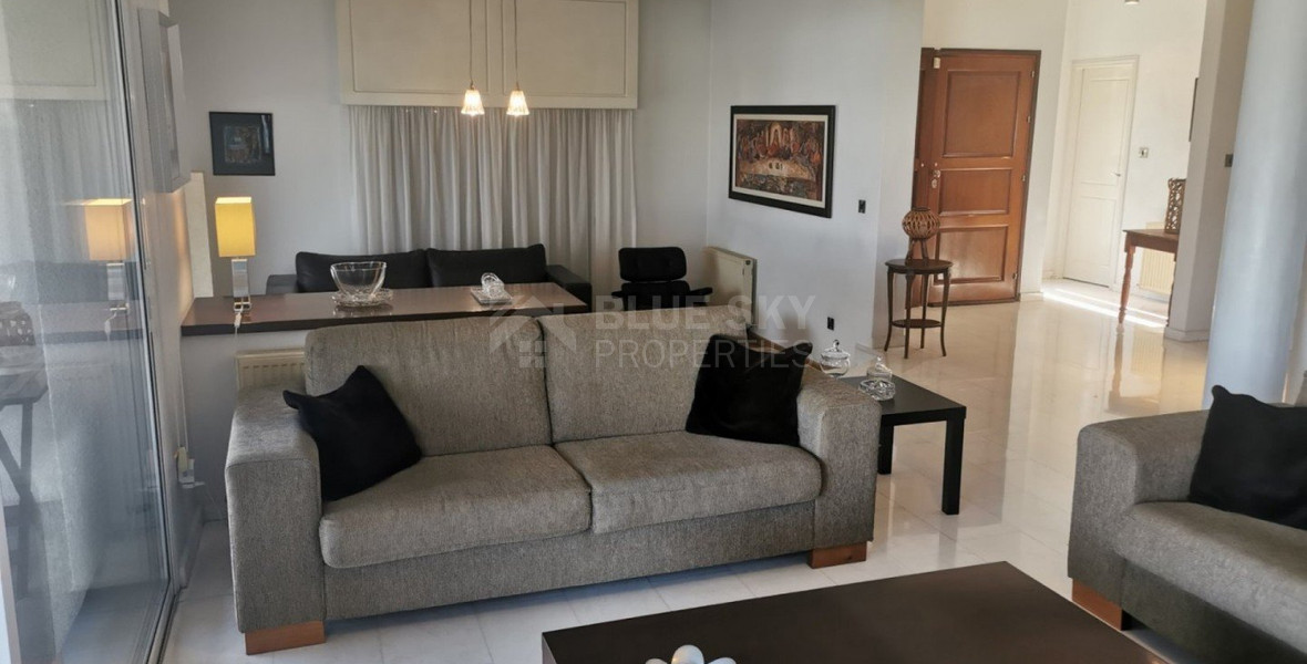 5 Bed House To Rent In Agios Tychon Limassol Cyprus