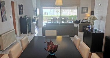 5 Bed House To Rent In Agios Tychon Limassol Cyprus