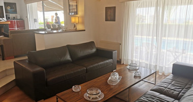 5 Bed House To Rent In Agios Tychon Limassol Cyprus