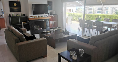 5 Bed House To Rent In Agios Tychon Limassol Cyprus