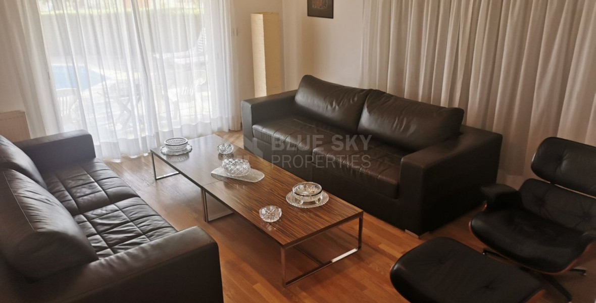 5 Bed House To Rent In Agios Tychon Limassol Cyprus