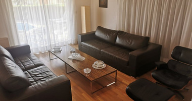 5 Bed House To Rent In Agios Tychon Limassol Cyprus