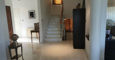 5 Bed House To Rent In Agios Tychon Limassol Cyprus