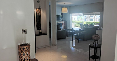 5 Bed House To Rent In Agios Tychon Limassol Cyprus