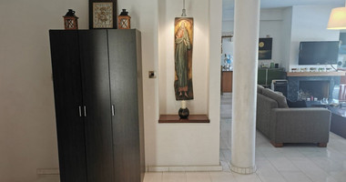 5 Bed House To Rent In Agios Tychon Limassol Cyprus