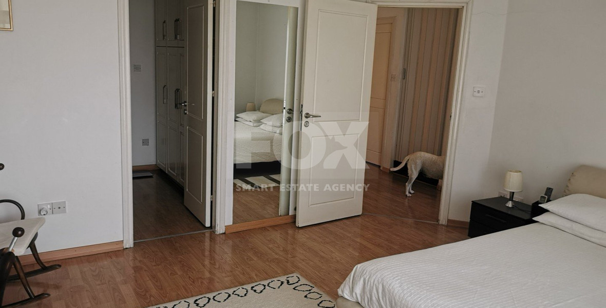 5 Bed House To Rent In Agios Tychon Limassol Cyprus