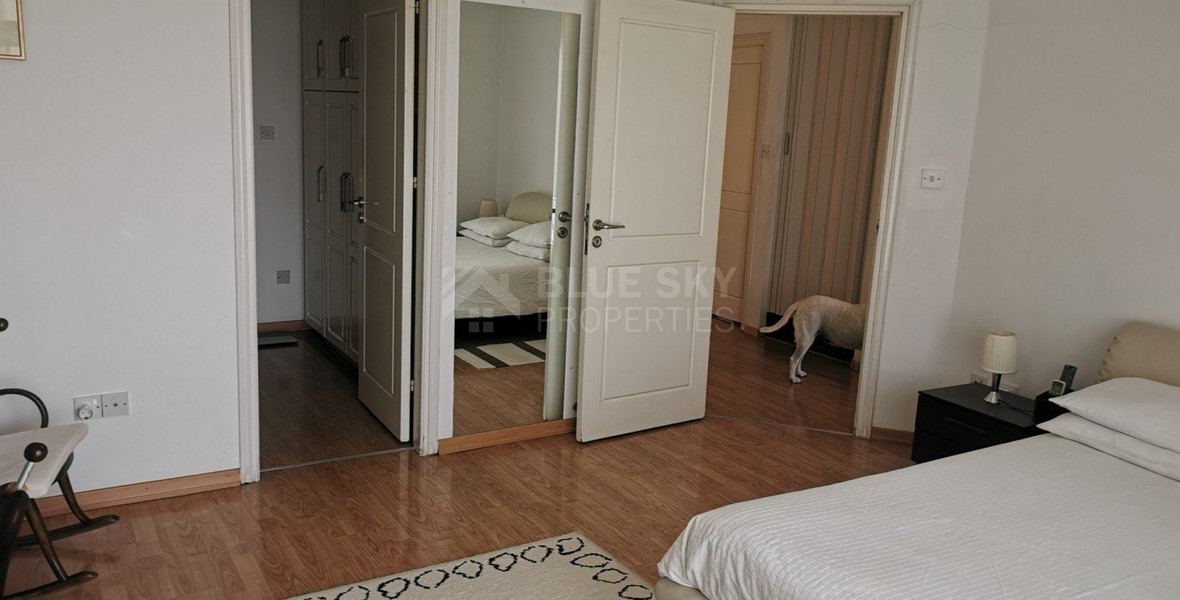 5 Bed House To Rent In Agios Tychon Limassol Cyprus