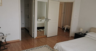 5 Bed House To Rent In Agios Tychon Limassol Cyprus