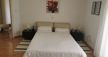 5 Bed House To Rent In Agios Tychon Limassol Cyprus