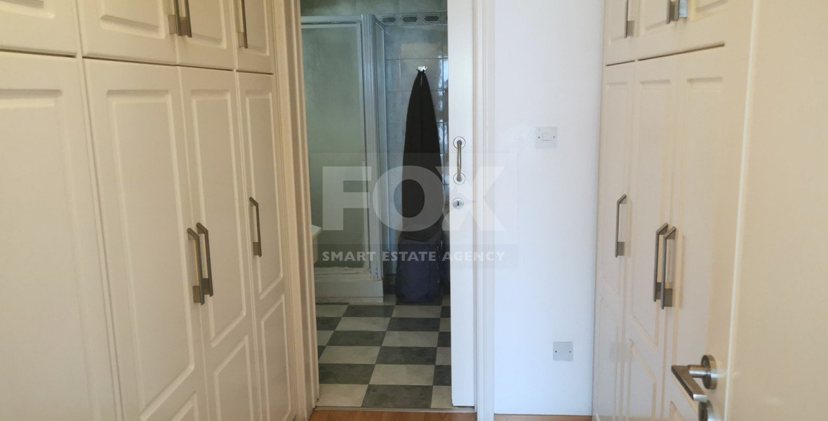 5 Bed House To Rent In Agios Tychon Limassol Cyprus