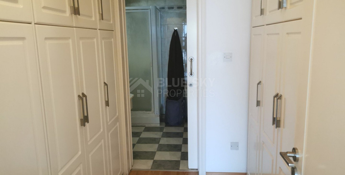 5 Bed House To Rent In Agios Tychon Limassol Cyprus