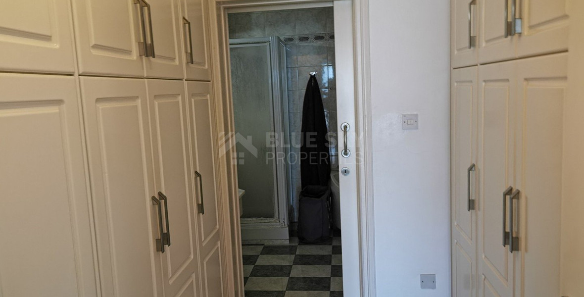 5 Bed House To Rent In Agios Tychon Limassol Cyprus