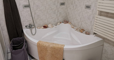 5 Bed House To Rent In Agios Tychon Limassol Cyprus