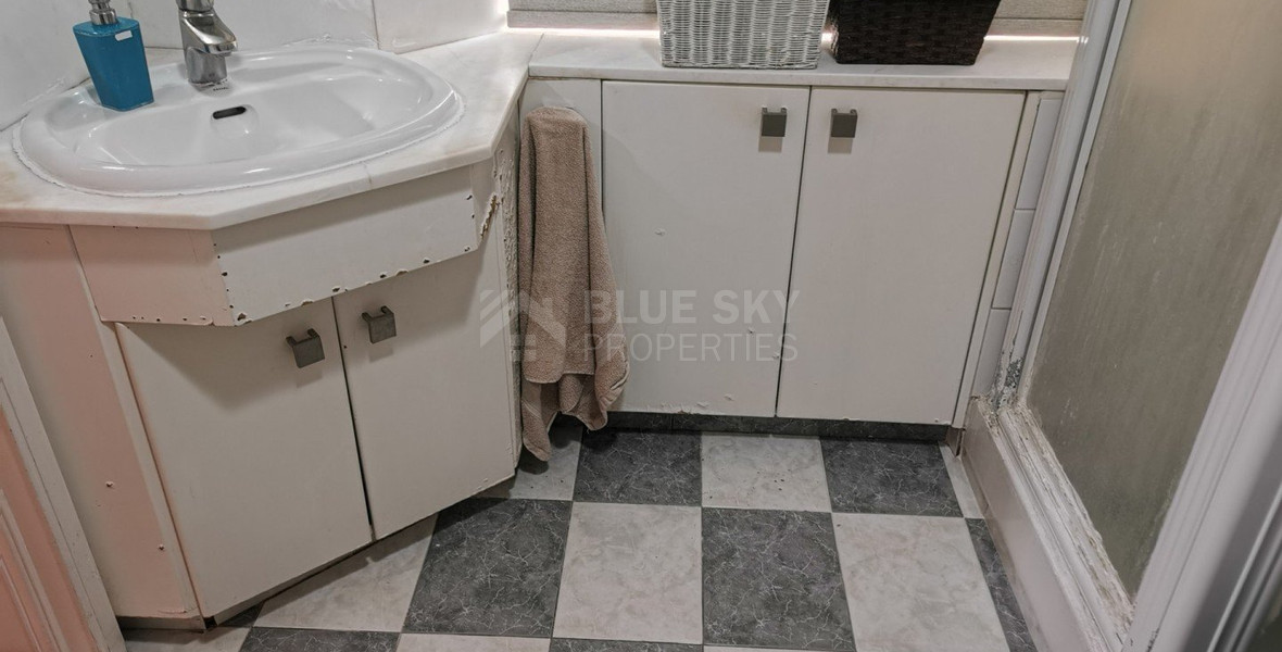 5 Bed House To Rent In Agios Tychon Limassol Cyprus