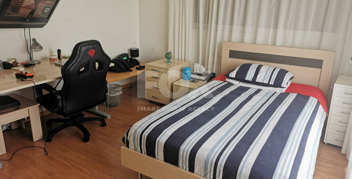 5 Bed House To Rent In Agios Tychon Limassol Cyprus