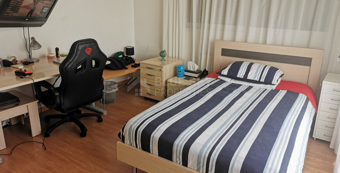 5 Bed House To Rent In Agios Tychon Limassol Cyprus