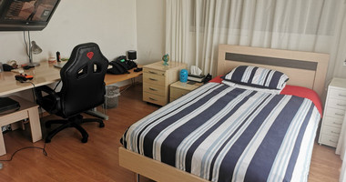 5 Bed House To Rent In Agios Tychon Limassol Cyprus