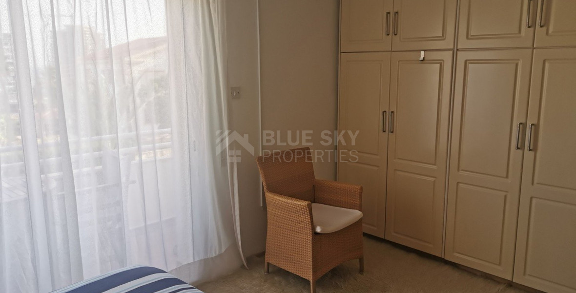 5 Bed House To Rent In Agios Tychon Limassol Cyprus