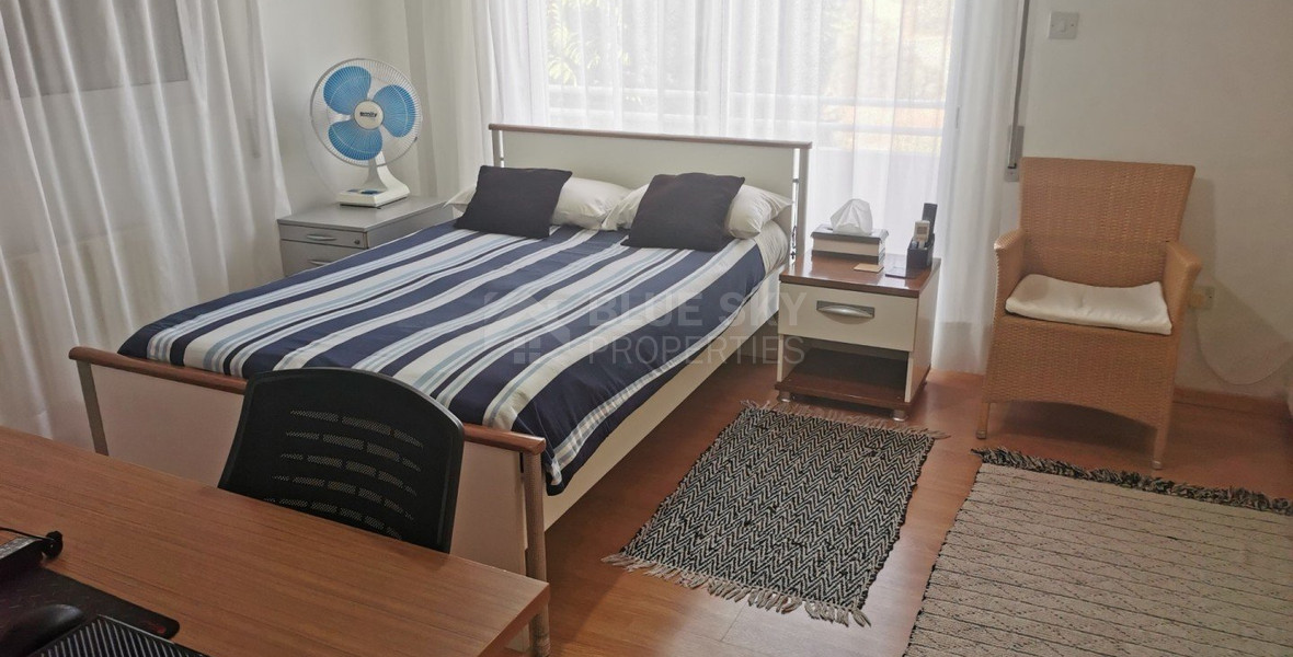 5 Bed House To Rent In Agios Tychon Limassol Cyprus