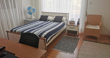 5 Bed House To Rent In Agios Tychon Limassol Cyprus