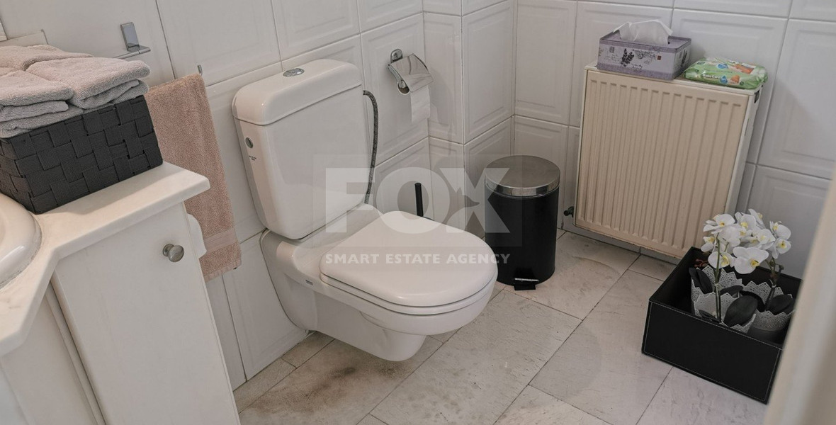 5 Bed House To Rent In Agios Tychon Limassol Cyprus