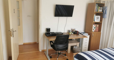 5 Bed House To Rent In Agios Tychon Limassol Cyprus