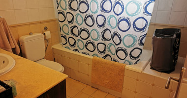 5 Bed House To Rent In Agios Tychon Limassol Cyprus