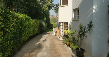 5 Bed House To Rent In Agios Tychon Limassol Cyprus