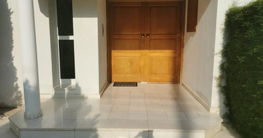 5 Bed House To Rent In Agios Tychon Limassol Cyprus