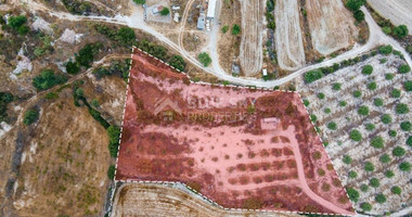 Land For Sale In Pissouri Limassol Cyprus