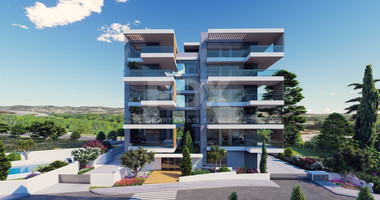 3 Bed Apartment For Sale In Anavargos Paphos Cyprus