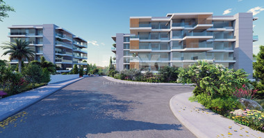 3 Bed Apartment For Sale In Anavargos Paphos Cyprus