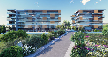 3 Bed Apartment For Sale In Anavargos Paphos Cyprus