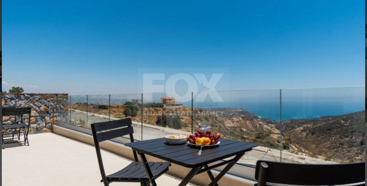 Exclusive Development For Sale In Pissouri Limassol Cyprus
