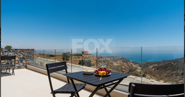 Exclusive Development For Sale In Pissouri Limassol Cyprus