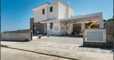 Exclusive Development For Sale In Pissouri Limassol Cyprus