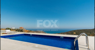 Exclusive Development For Sale In Pissouri Limassol Cyprus