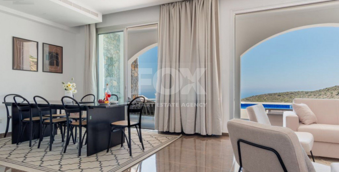 Exclusive Development For Sale In Pissouri Limassol Cyprus