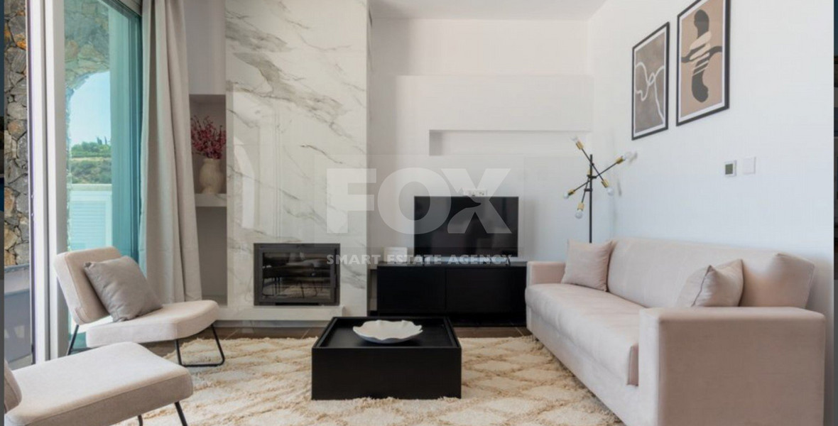 Exclusive Development For Sale In Pissouri Limassol Cyprus